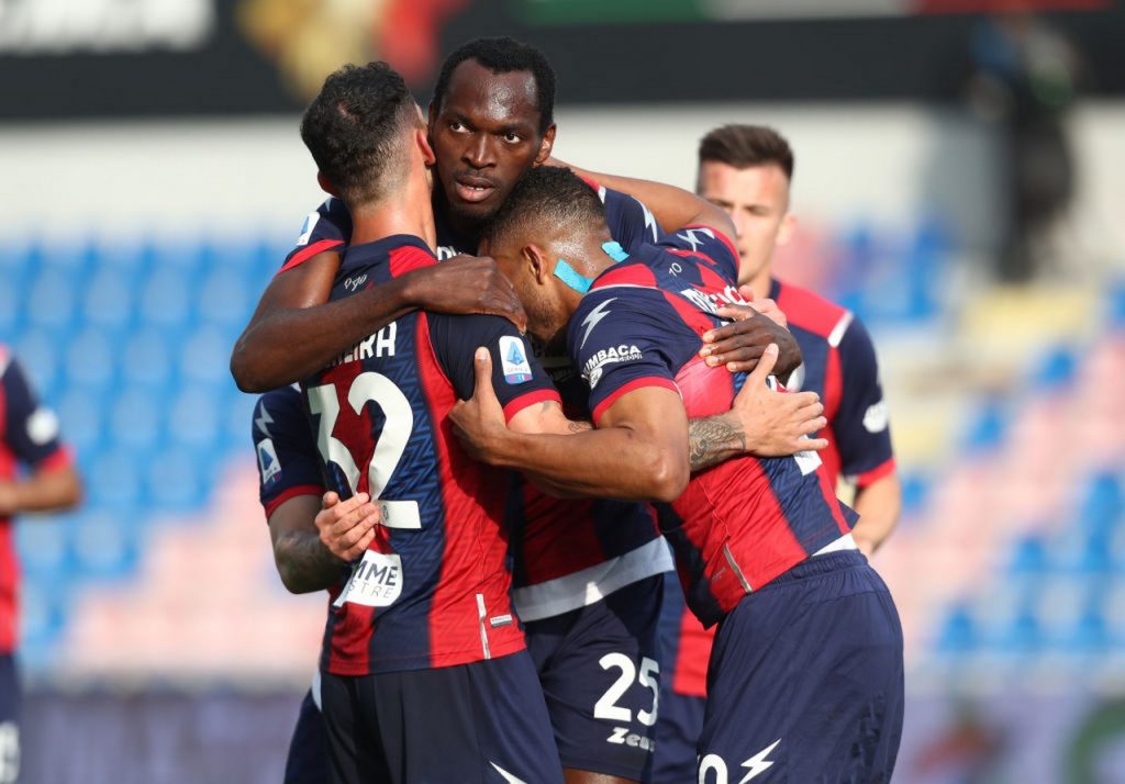 FC Crotone  v Torino FC - Serie A