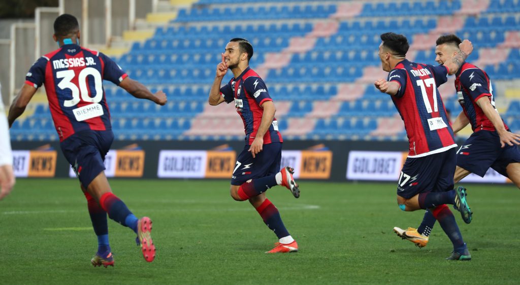 FC Crotone  v Torino FC - Serie A