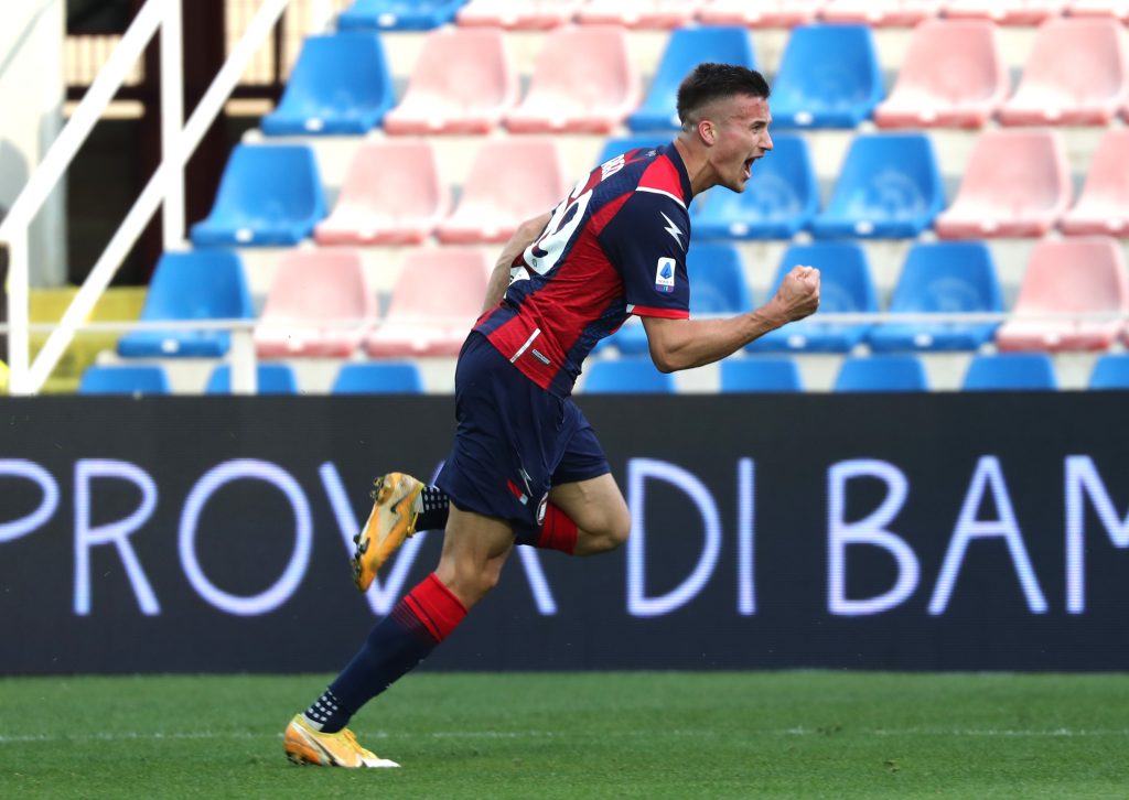 FC Crotone  v Torino FC - Serie A