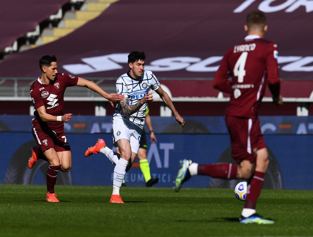 Torino FC  v FC Internazionale - Serie A