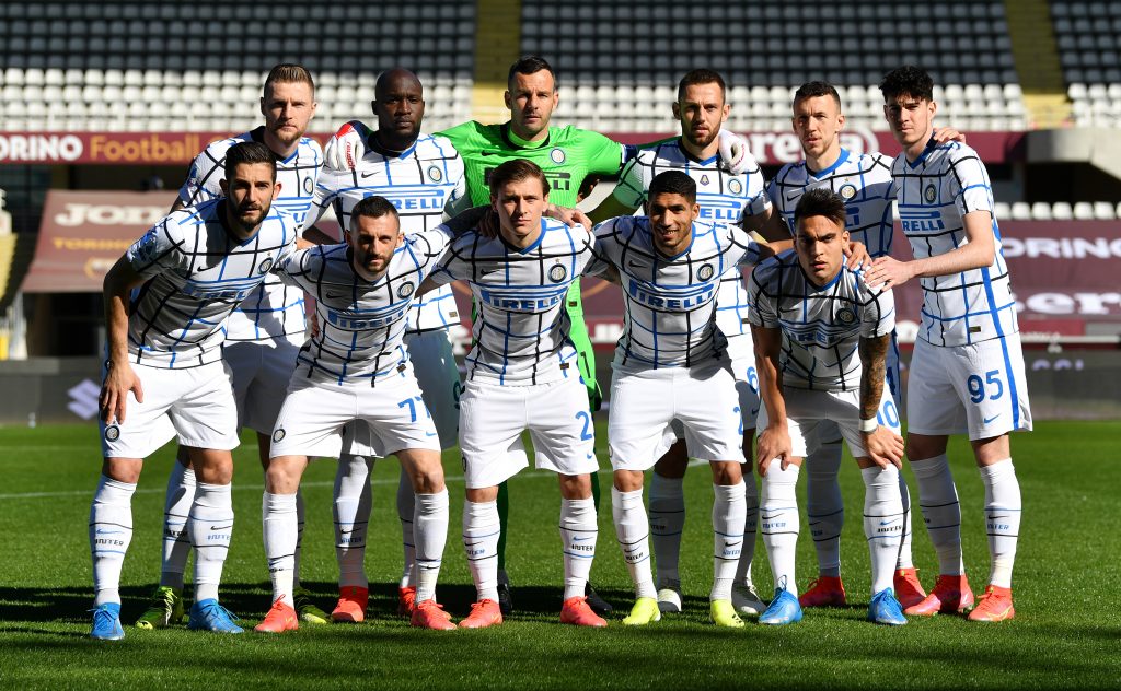 Torino FC  v FC Internazionale - Serie A