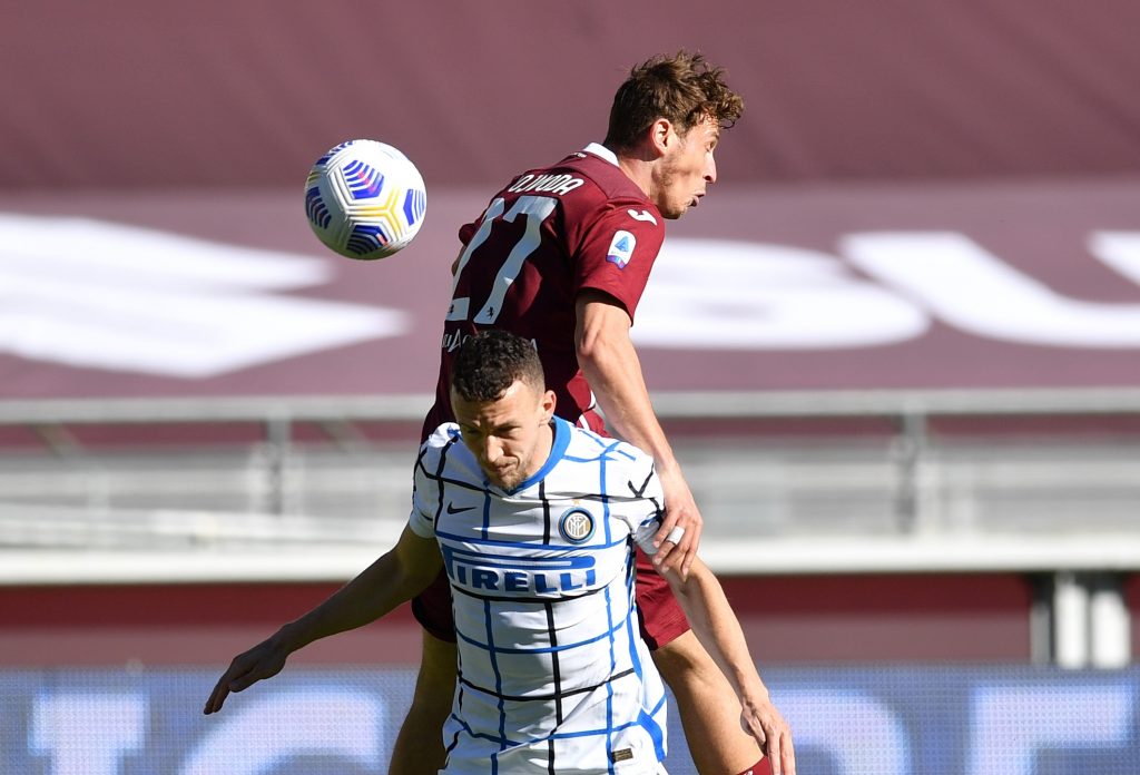 Torino FC  v FC Internazionale - Serie A