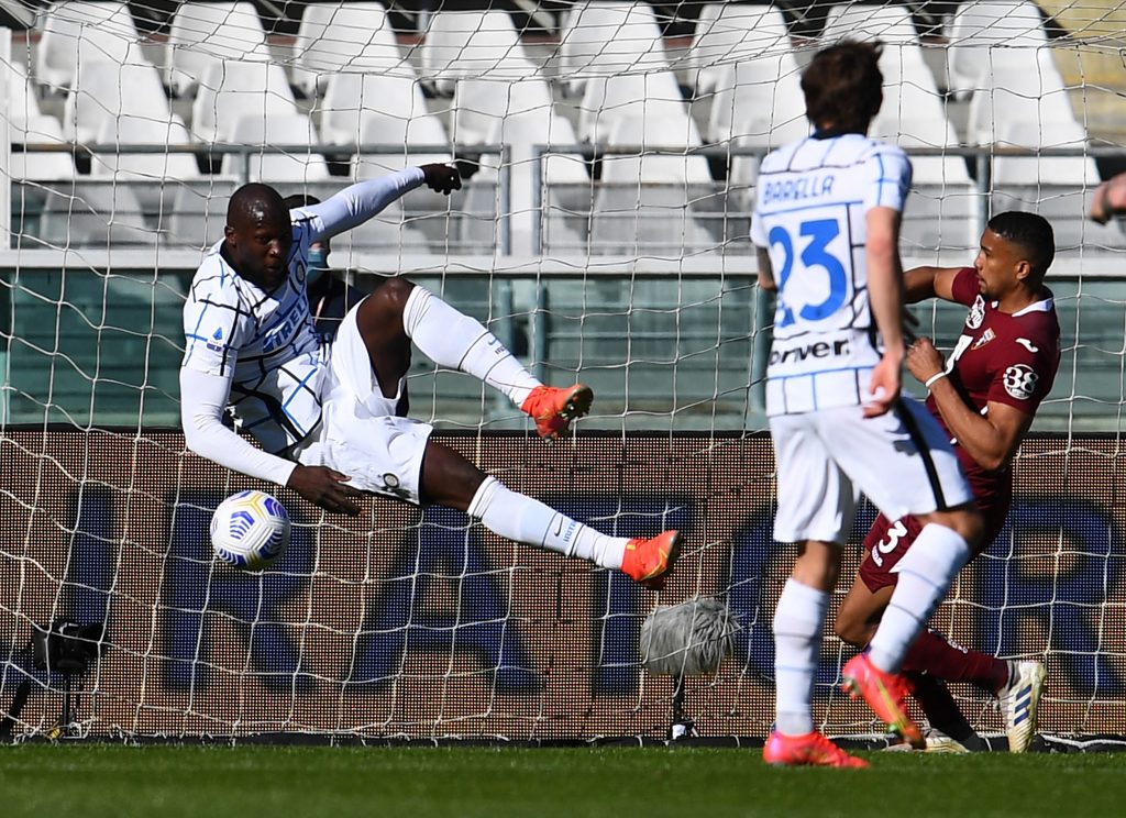Torino FC  v FC Internazionale - Serie A