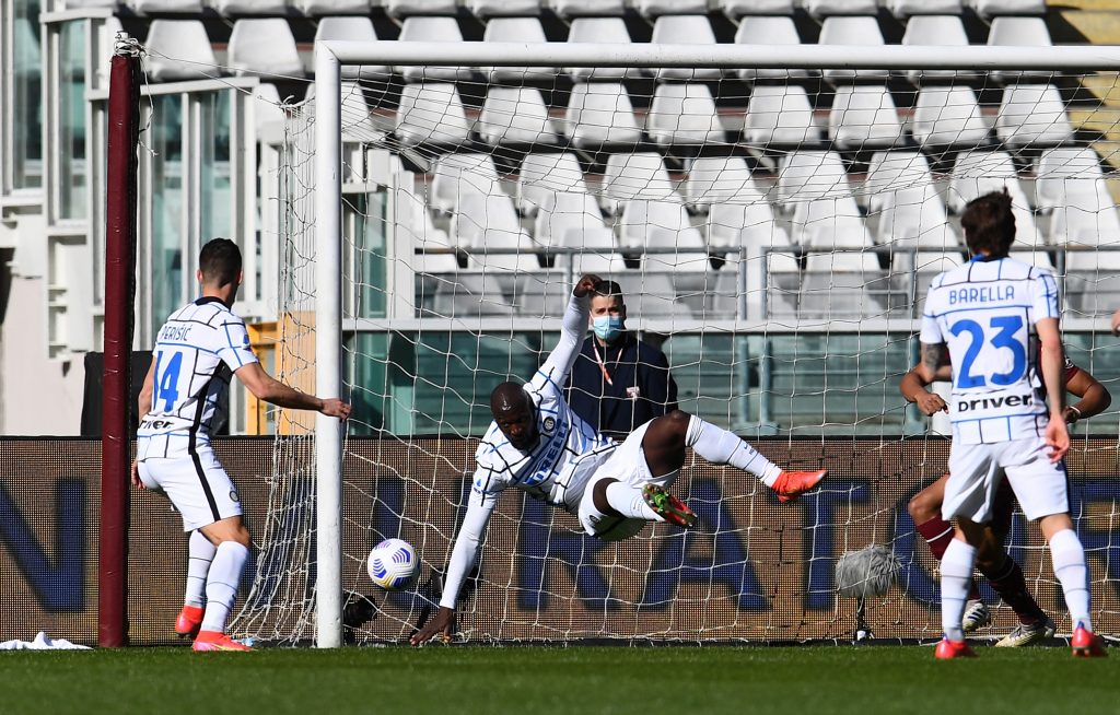 Torino FC  v FC Internazionale - Serie A