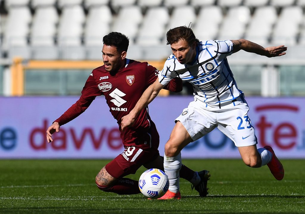 Torino FC  v FC Internazionale - Serie A