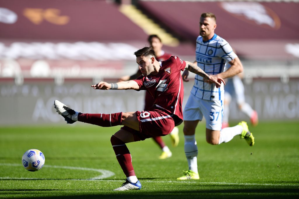 Torino FC  v FC Internazionale - Serie A