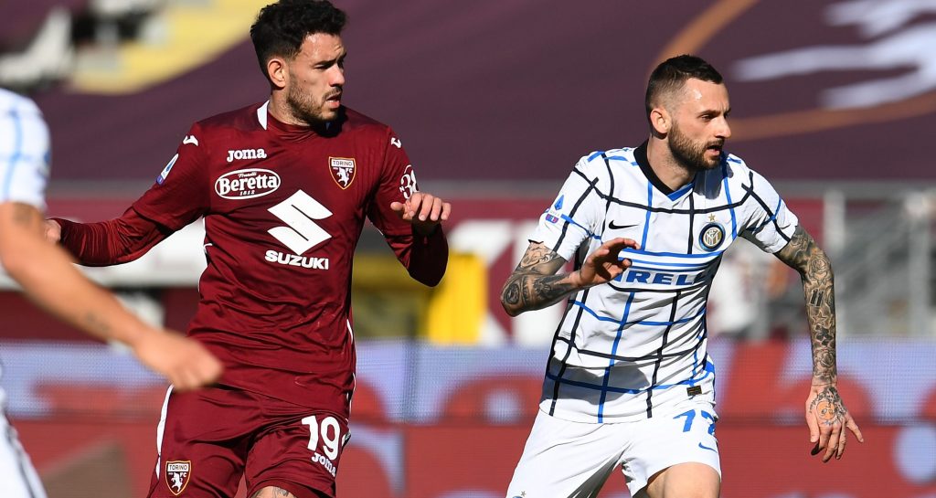 Torino FC  v FC Internazionale - Serie A