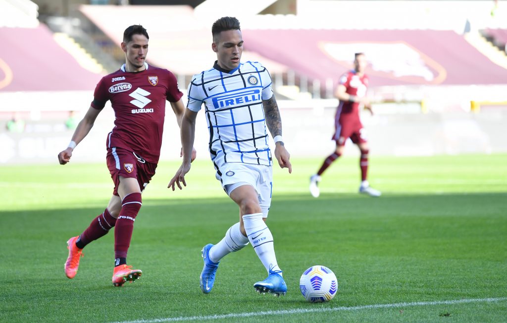 Torino FC  v FC Internazionale - Serie A