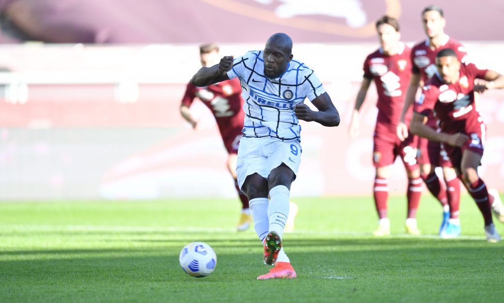 Torino FC  v FC Internazionale - Serie A