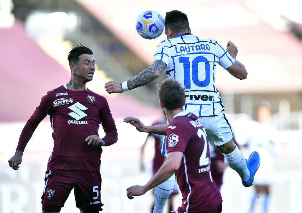Torino FC  v FC Internazionale - Serie A