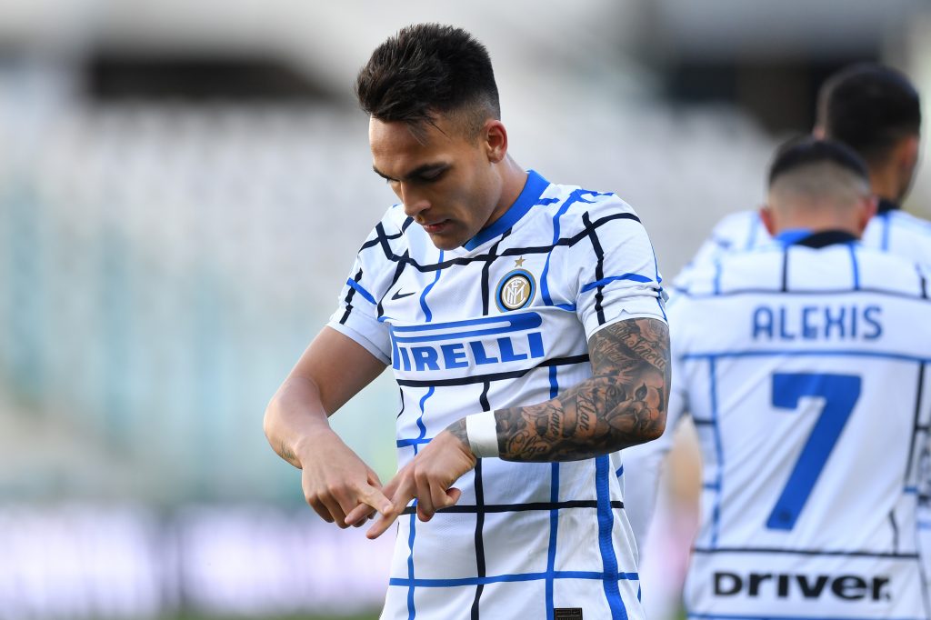 Torino FC  v FC Internazionale - Serie A