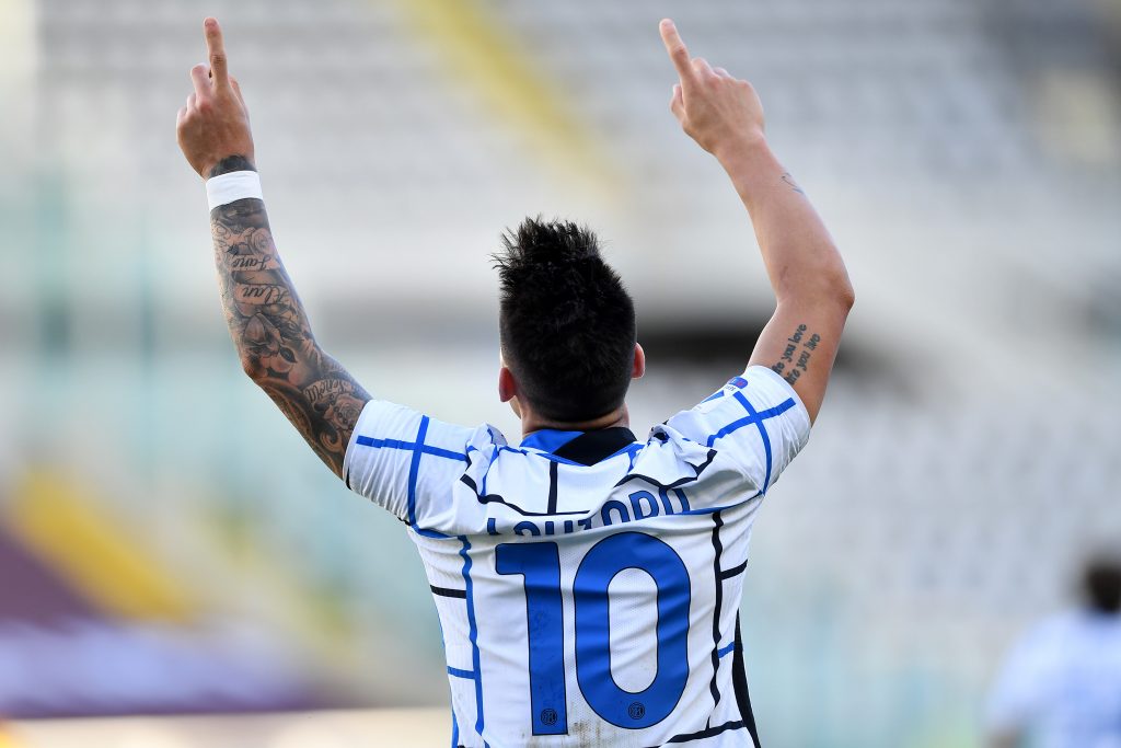 Torino FC  v FC Internazionale - Serie A
