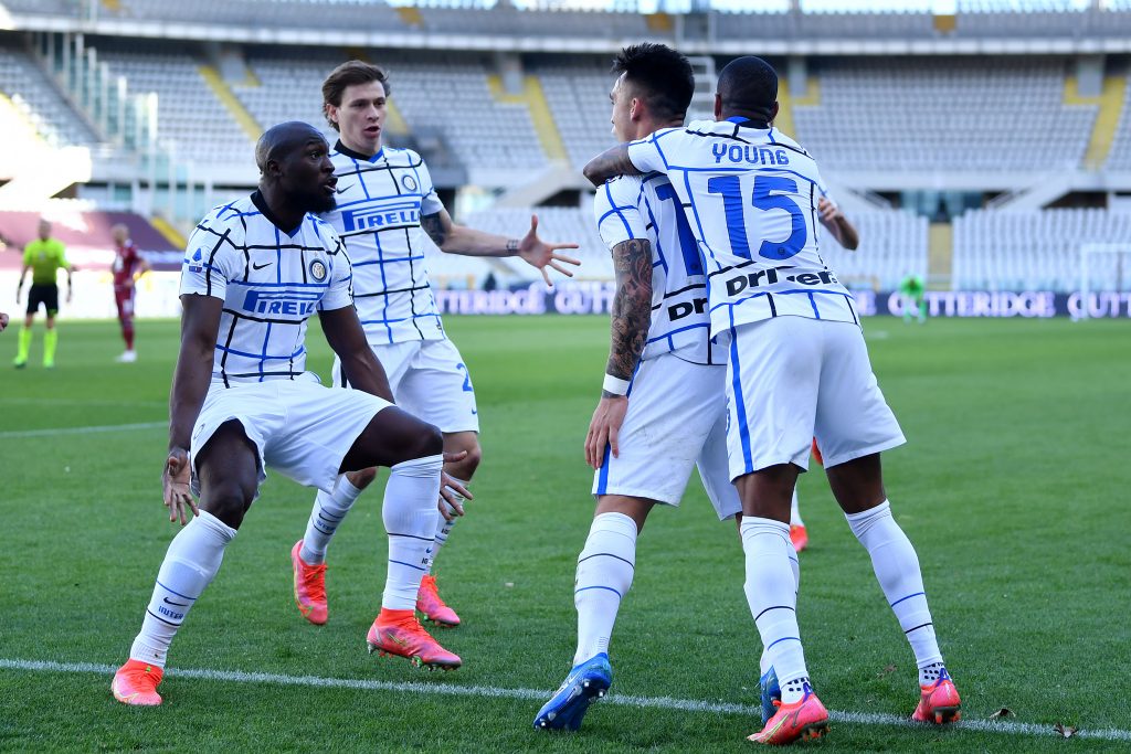 Torino FC  v FC Internazionale - Serie A