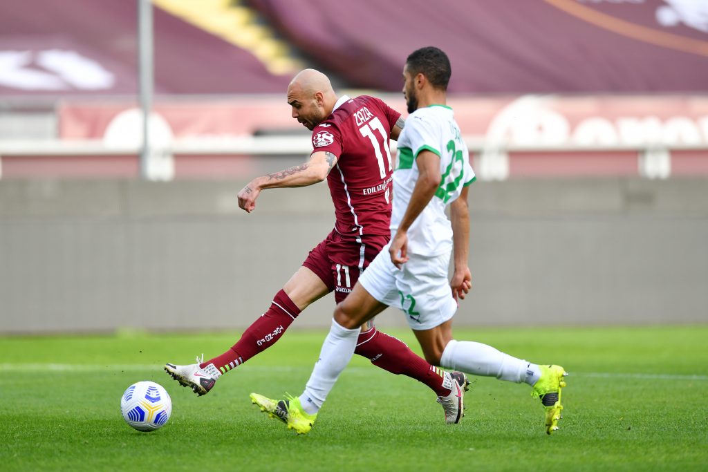 Torino FC v US Sassuolo - Serie A