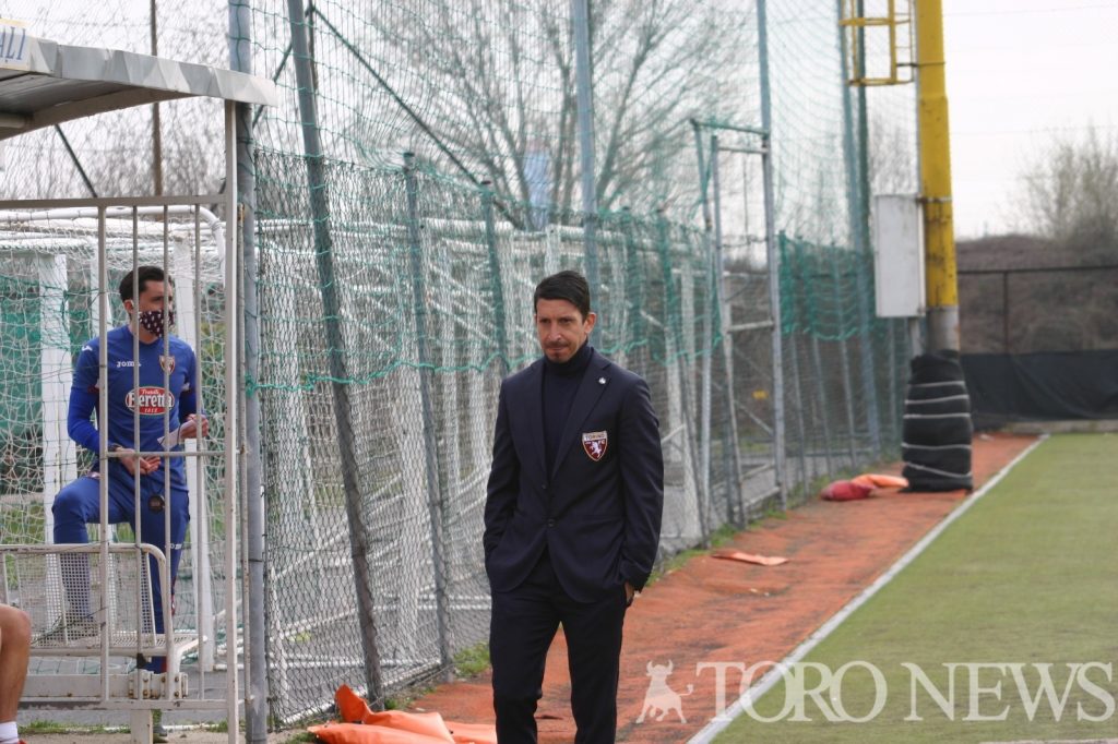 Semioli Torino Under 18