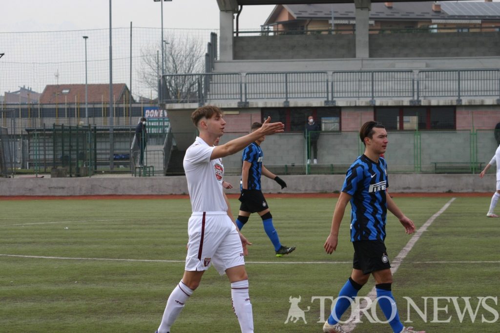 Chiarlone Torino Under 18