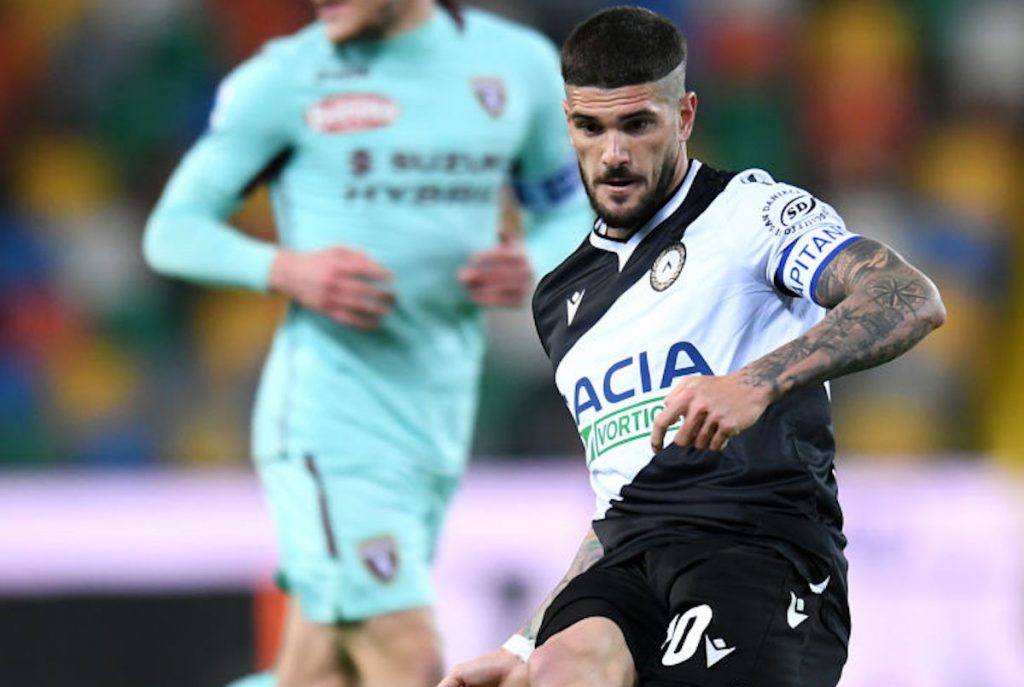 Udinese Calcio  v Torino FC - Serie A