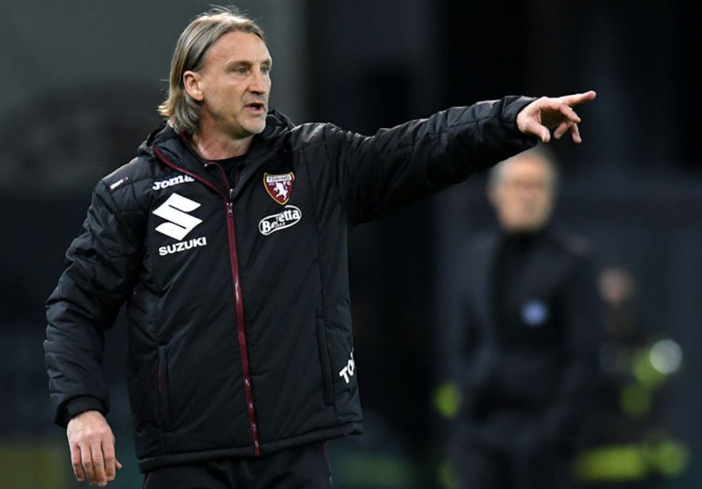 Udinese Calcio  v Torino FC - Serie A