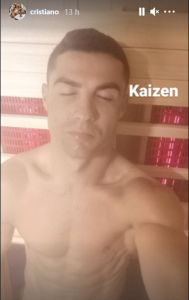 Cristiano Kaizen