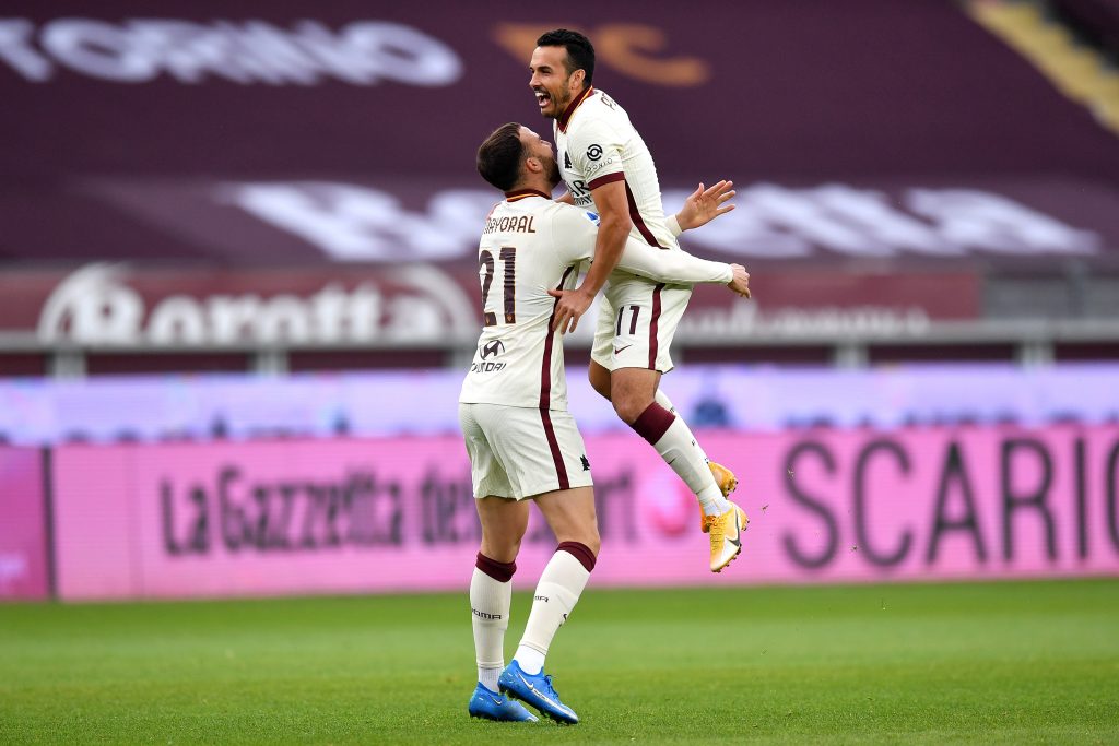 Torino FC  v AS Roma - Serie A