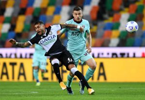 Udinese Calcio  v Torino FC - Serie A
