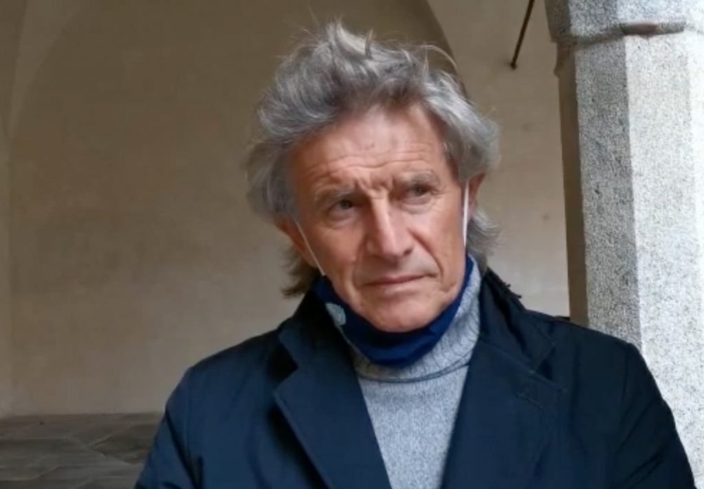 Domenico Volpati