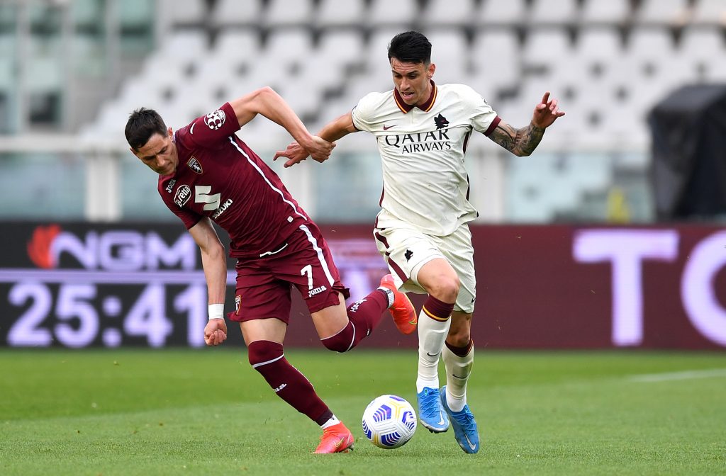 Torino FC  v AS Roma - Serie A