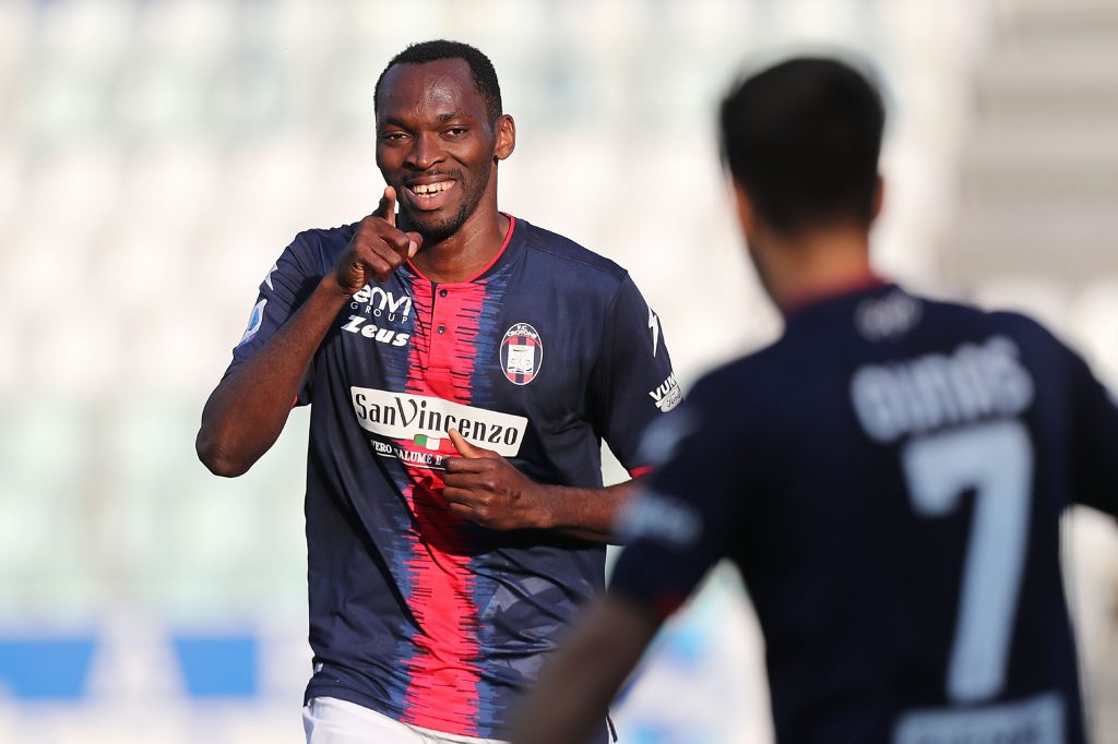 Parma Calcio v FC Crotone - Serie A