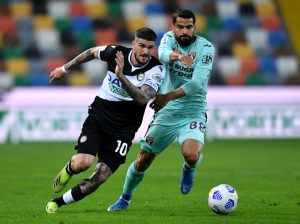 Udinese Calcio  v Torino FC - Serie A