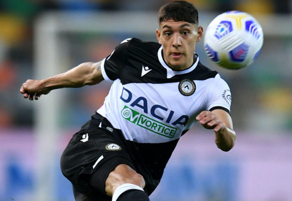 Udinese Calcio  v Torino FC - Serie A