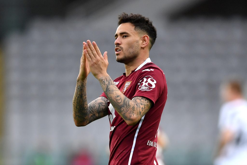 Torino FC v Juventus - Serie A