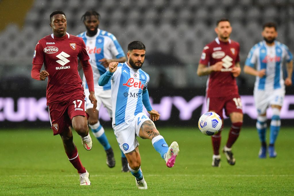 Torino FC v SSC Napoli - Serie A
