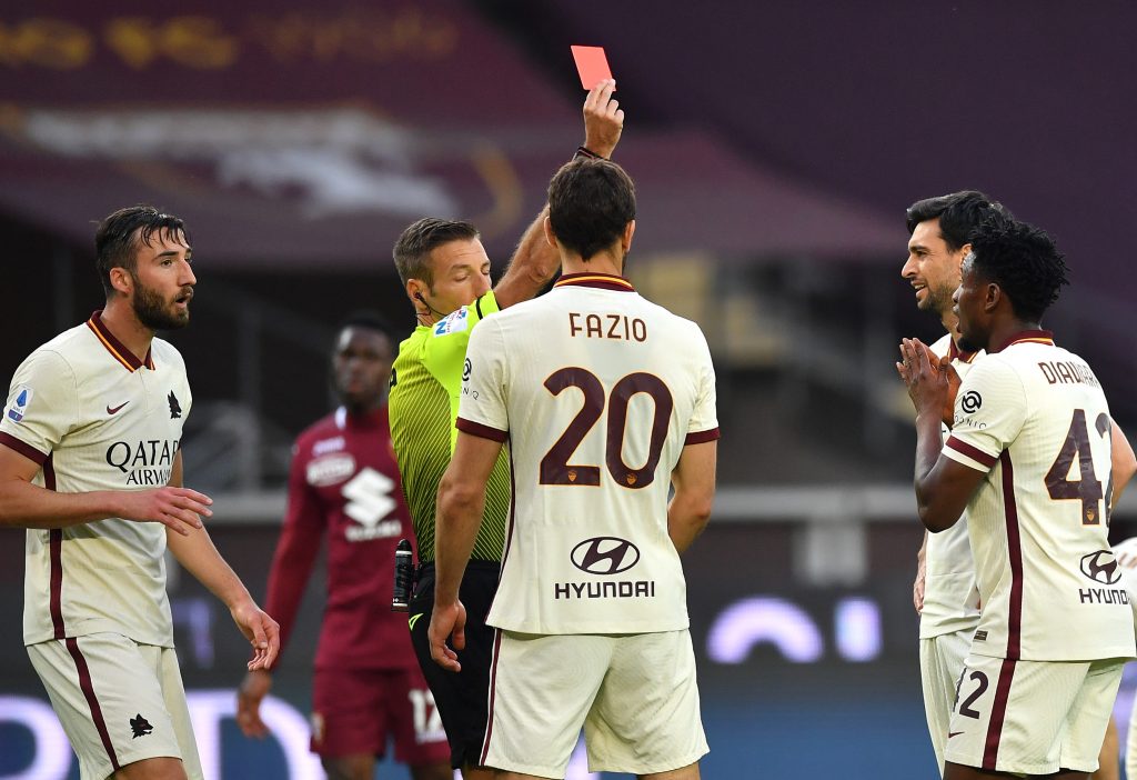 Torino FC  v AS Roma - Serie A