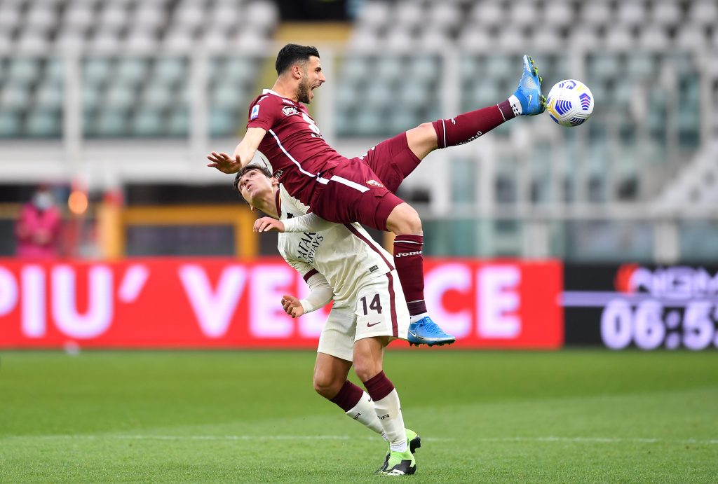 Torino FC  v AS Roma - Serie A