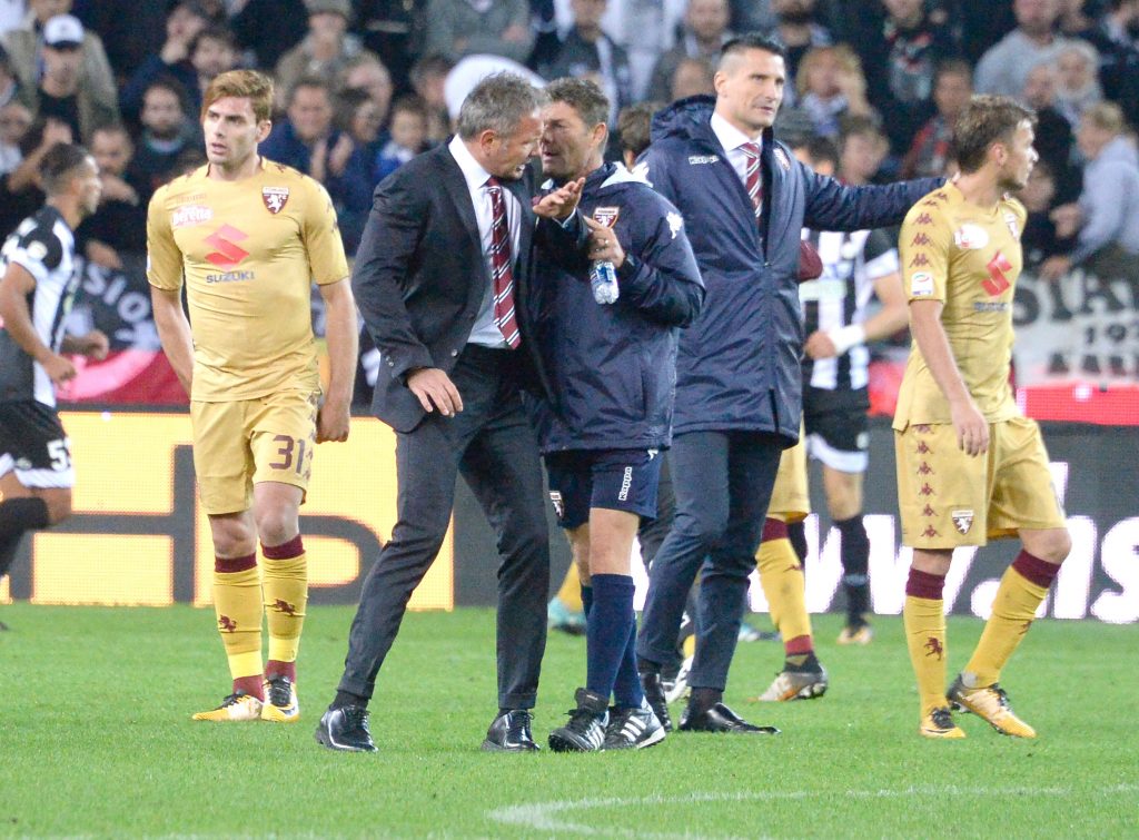 Udinese Calcio v Torino FC - Serie A