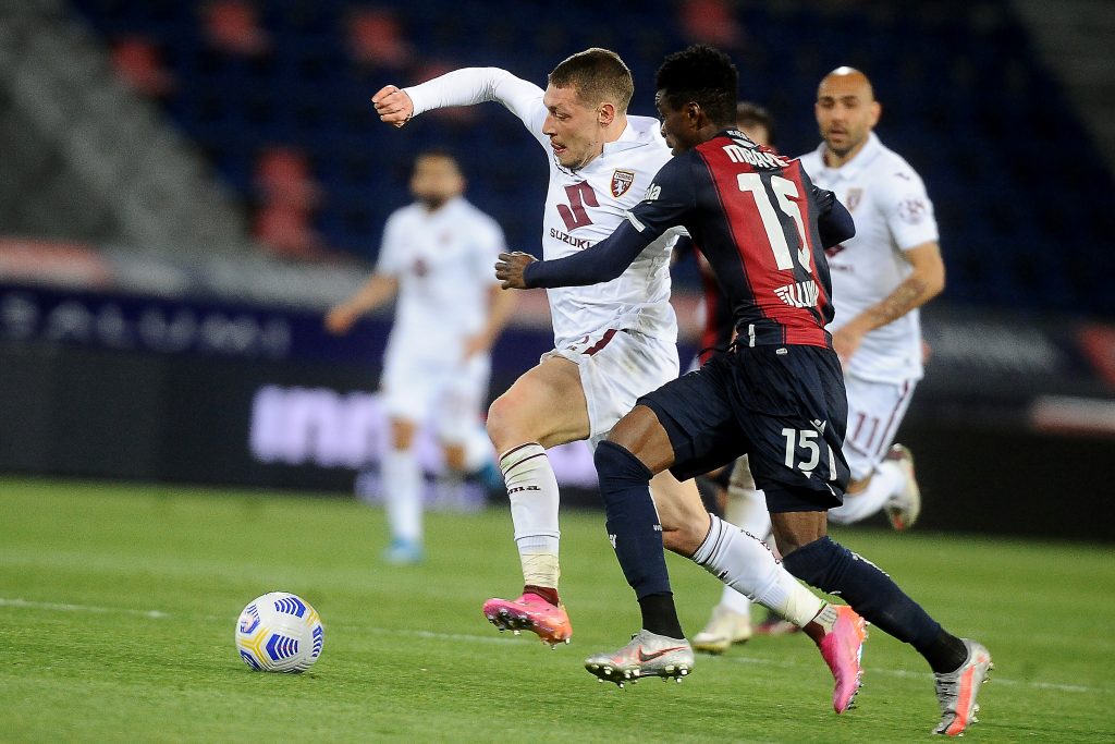 Bologna FC  v Torino FC - Serie A