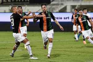 ASC Spezia v Venezia FC - Serie B