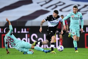 Udinese Calcio  v Torino FC - Serie A