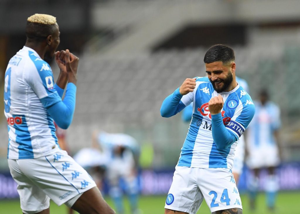 Torino FC v SSC Napoli - Serie A