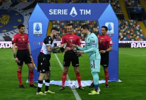 Udinese Calcio  v Torino FC - Serie A