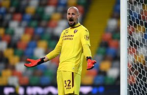 Udinese Calcio  v Torino FC - Serie A