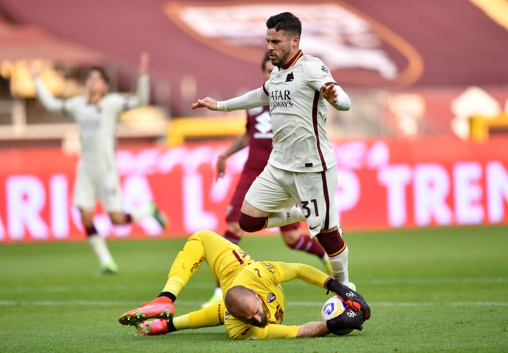 Torino FC  v AS Roma - Serie A