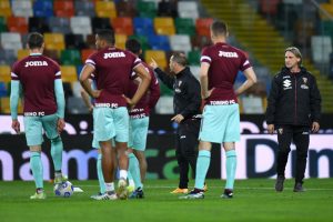 Udinese Calcio  v Torino FC - Serie A