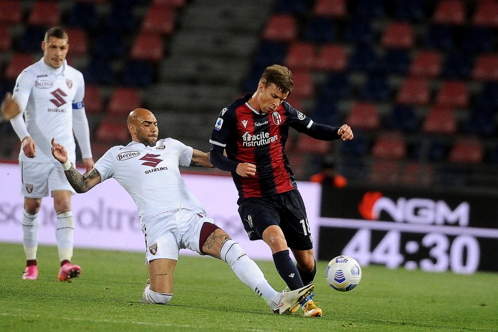 Bologna FC  v Torino FC - Serie A