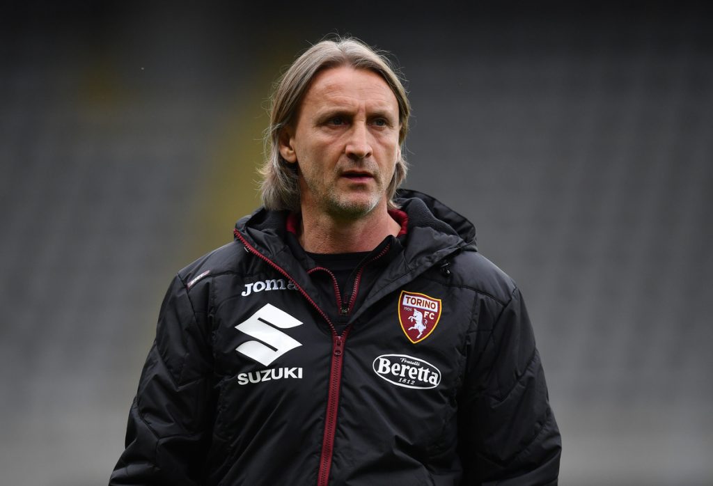 Torino FC v SSC Napoli - Serie A