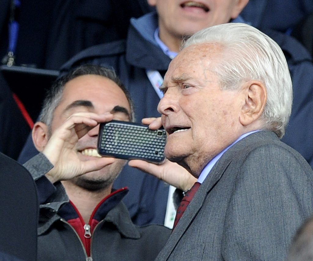 Novara Calcio v Juventus FC  - Serie A