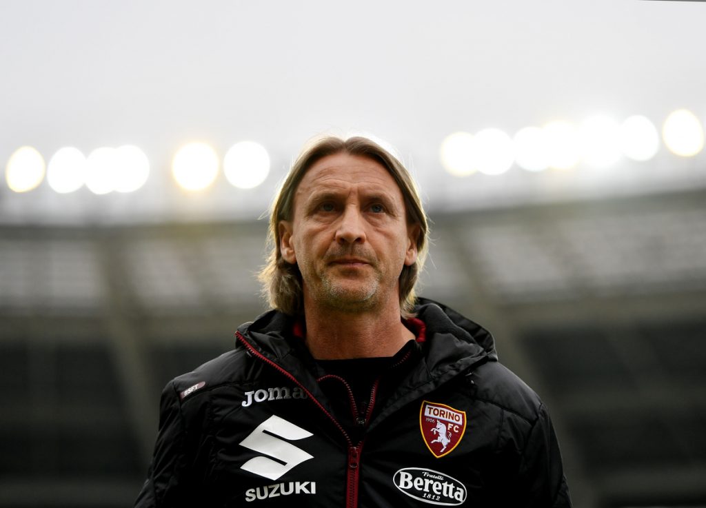 Torino FC v SSC Napoli - Serie A