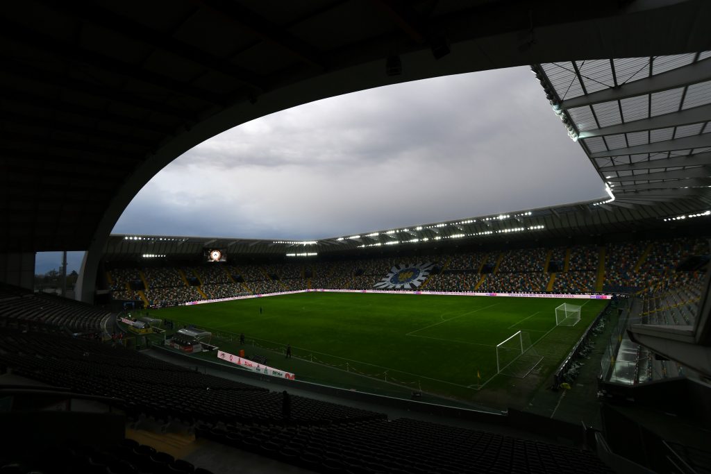 Udinese Calcio  v Cagliari Calcio - Serie A
