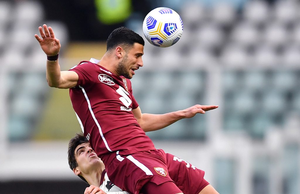 Torino FC  v AS Roma - Serie A