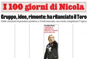 La Gazzetta